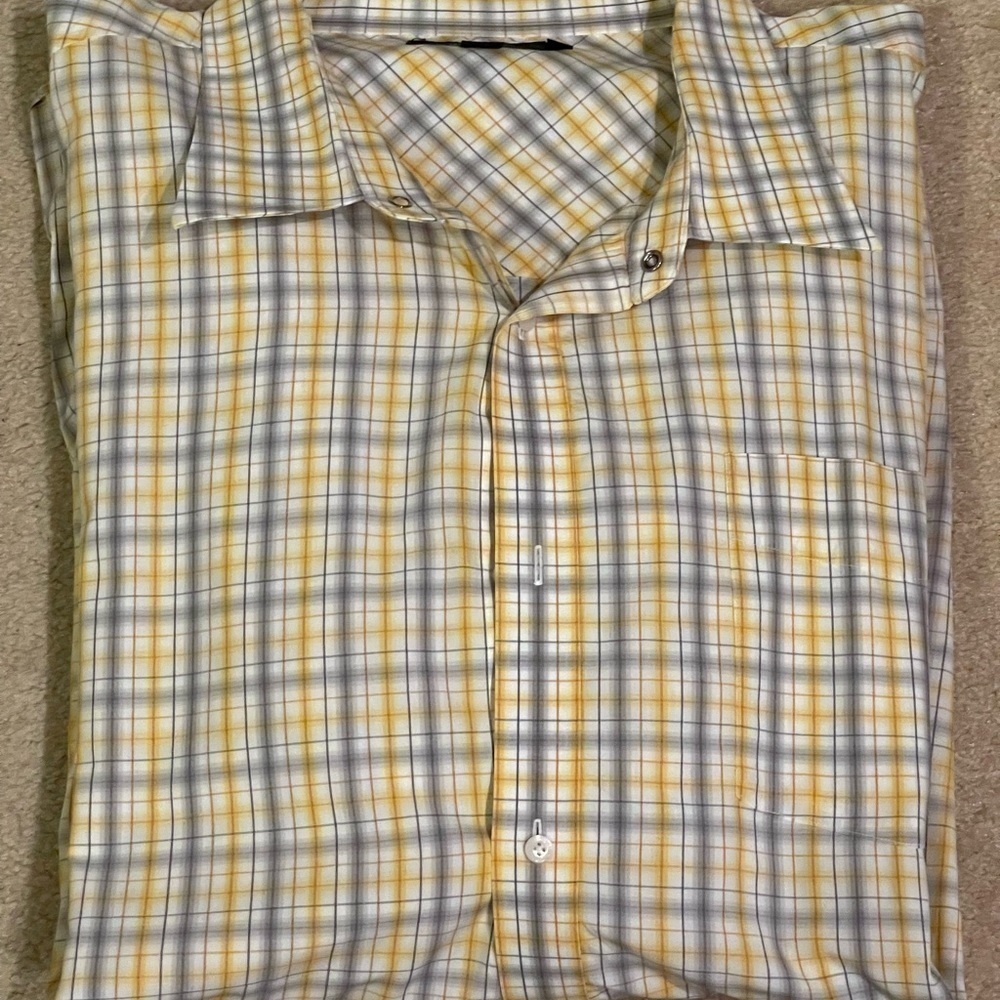 Sean John button down - Picture 9 of 10